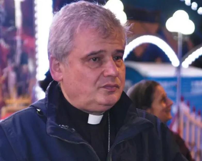 La polemica: Chiesa disobbediente contro Chiesa sovranista, &egrave; &ldquo;scisma&rdquo; tra i cattolici