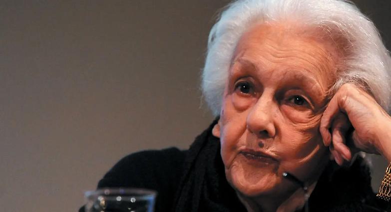 Rossana Rossanda: perch&eacute; il femminismo &egrave; una sfida ancora attuale