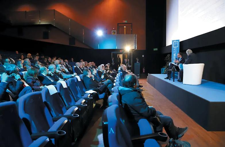 Bonafede all&rsquo;evento di Ocf: &laquo;L&rsquo;avvocatura &egrave; decisiva&raquo;