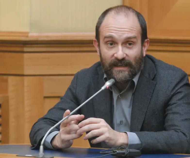 Ora parla Orfini: &laquo;Mai coi grillini&raquo;