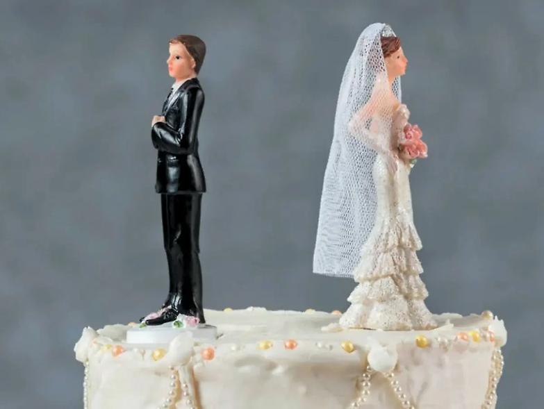 Divorzio all&rsquo;italiana: ecco le nuove regole