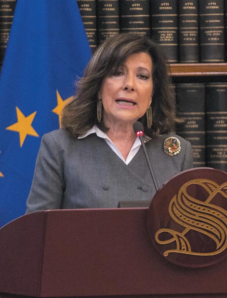 &laquo;La giustizia lenta ci costa il 2% del Pil: serve una vera riforma&raquo;