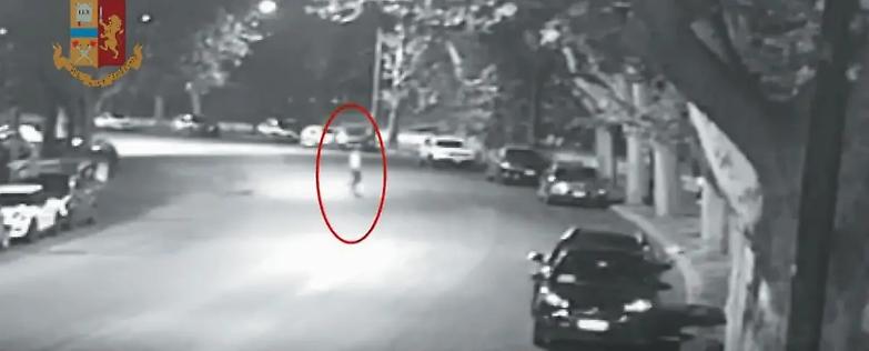 Le immagini incastrerebbero l&rsquo;assassino di Imen