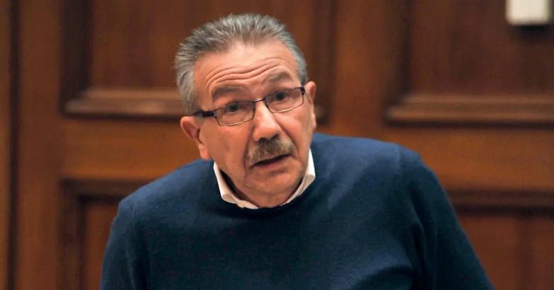 Bufera sul Carroccio: arrestato il sindaco del Comune di Legnano