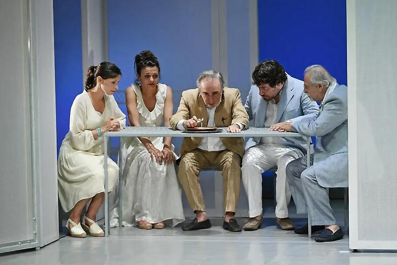 &laquo;Un&rsquo;epidemia di solitudine sta colpendo l&rsquo;Occidente Solo l&rsquo;empatia pu&ograve; salvarci&raquo;