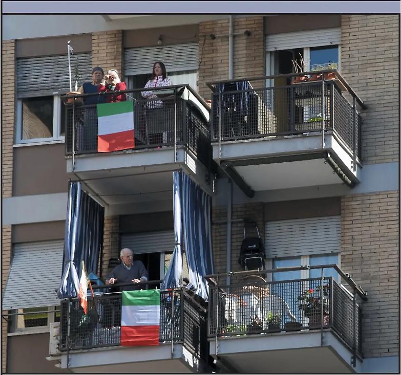 Se il M5s diventa rigorista