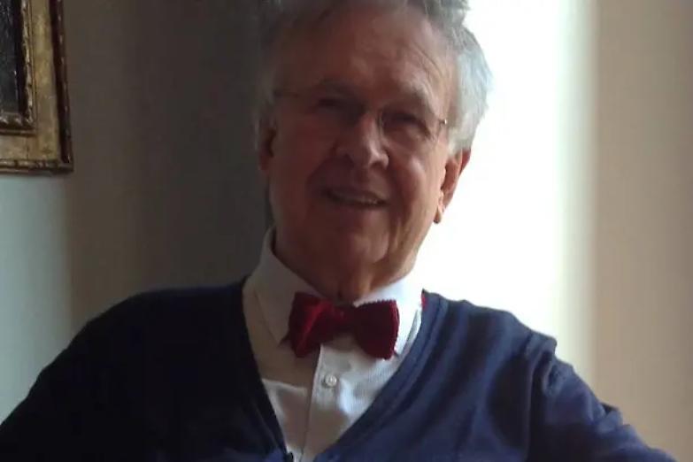 Diritto di difesa e informazione in ricordo dell&rsquo;avvocato Rossi