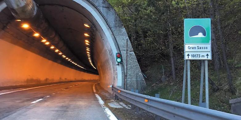 Gran Sasso, il traforo non chiuder&agrave;