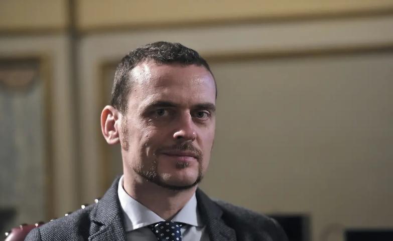 Luigi Gallo, del Movimento 5Stelle: &laquo;Libert&agrave; nella scuola&raquo;