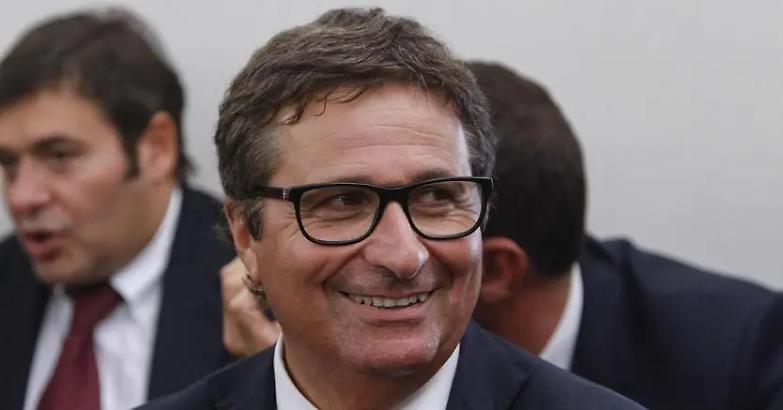 David Ermini: &laquo;Avvocato in Costituzione, i tempi sono maturi&raquo;