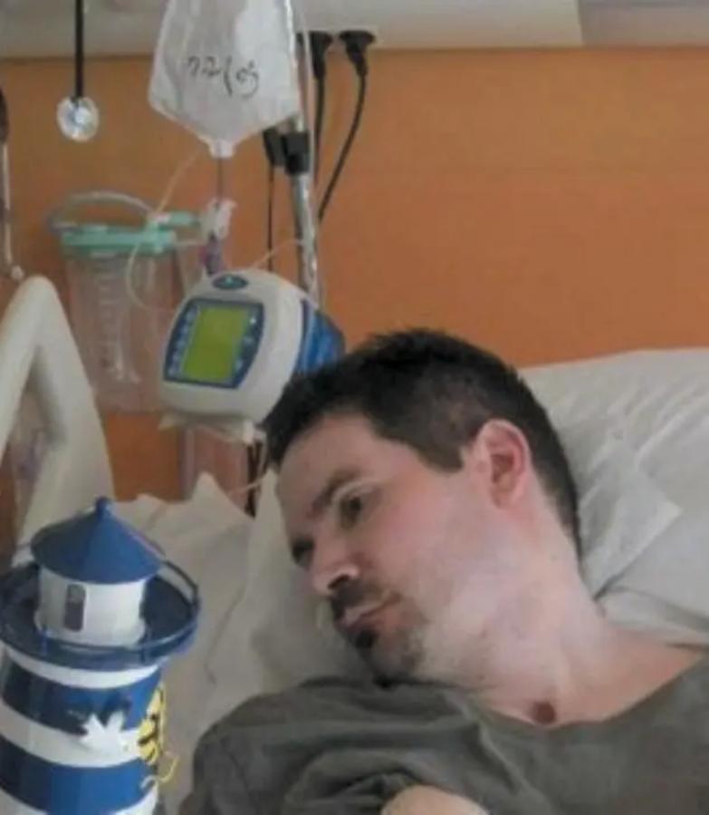 Vincent Lambert, interrotte le terapie I genitori: &laquo;Mostri&raquo;