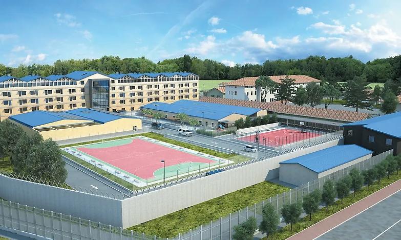 Carcere. scende in campo anche la Difesa per individuare caserme dismesse