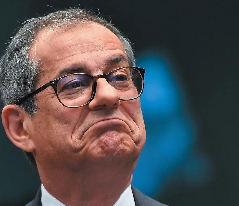 Il Mef cancella il bonus fiscale di Renzi e sbarra la strada al decreto famiglia