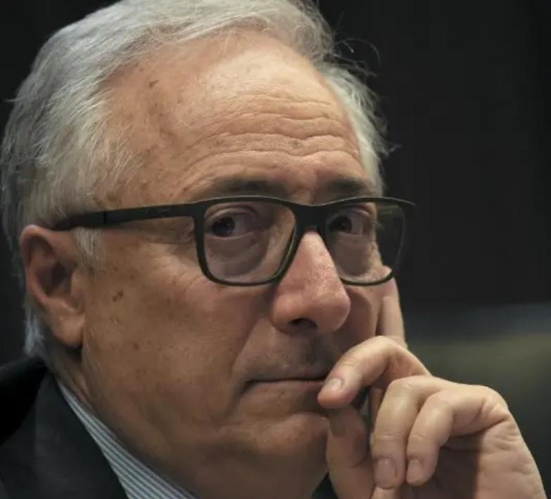 Patroni Griffi: &laquo;Senza le regole non c&rsquo;&egrave; convivenza&raquo;