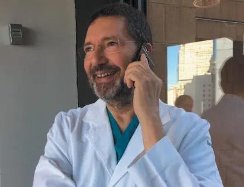 Marino: &laquo;Io, vittima delle gogna mediatica&raquo;