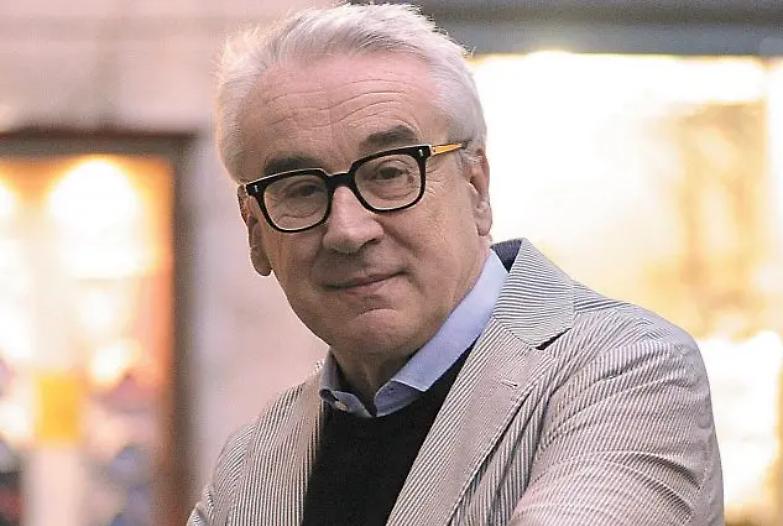 Giorello: &laquo;Salviamo la libert&agrave; del pensiero scomodo&raquo;