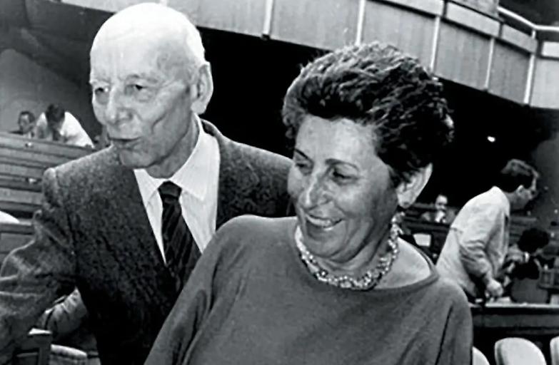 Miriam Mafai, occhi sgombri e difesa dei diritti: cos&igrave; si declina la libert&agrave;