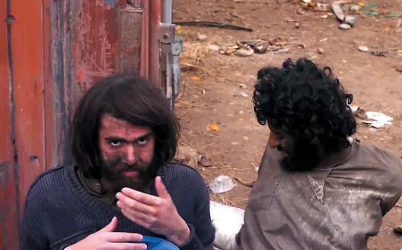 &Egrave; tornato in libert&agrave; il &ldquo;talebano Johnny&rdquo;