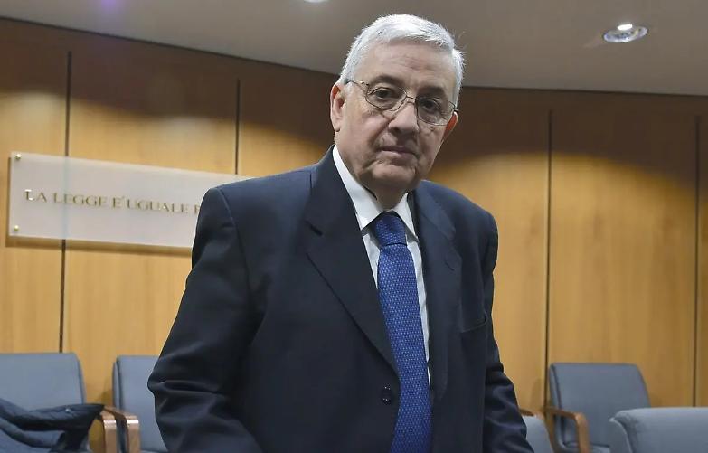 Procura di Roma, sorpasso di Viola su Creazzo e Lo Voi