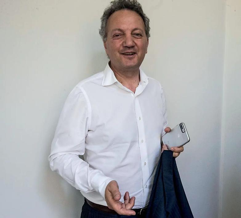 &laquo;La corruzione? Inventata. Ma evocarla &egrave; lo strumento per la conquista del potere&raquo;