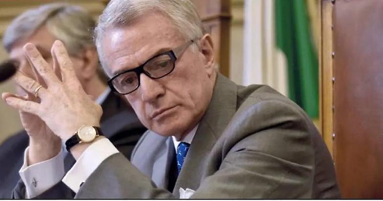 L'avvocato D'Ascola: &laquo;Va cambiata: cos&igrave; com&rsquo;&egrave; &egrave; una norma vaporosa&raquo;