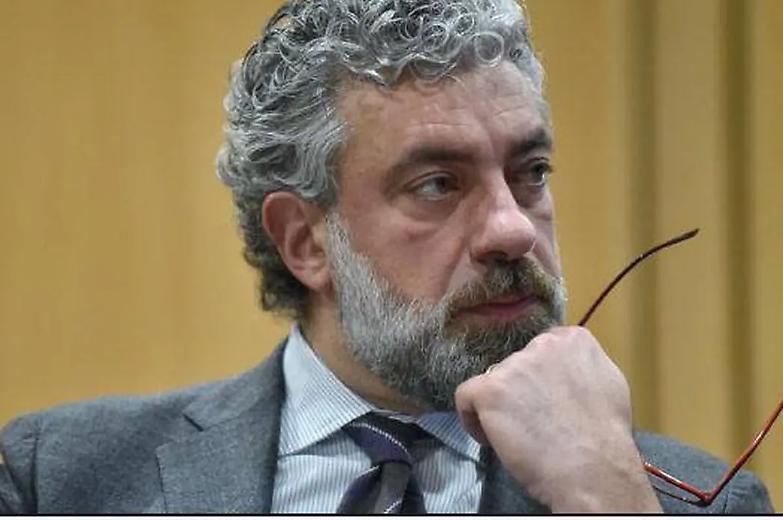 Il pm Palazzi: &laquo;Quella legge va bene, chi &egrave; onesto non ha nulla da temere&raquo;