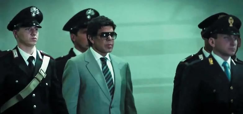 Buscetta &ldquo;il traditore&rdquo; scelse la famiglia e rinneg&ograve; la mafia