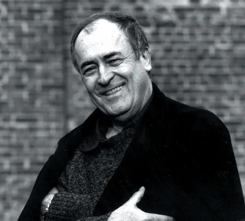 &laquo;Quanto ci manca Bernardo Bertolucci, immenso cineasta e amico fraterno&raquo;
