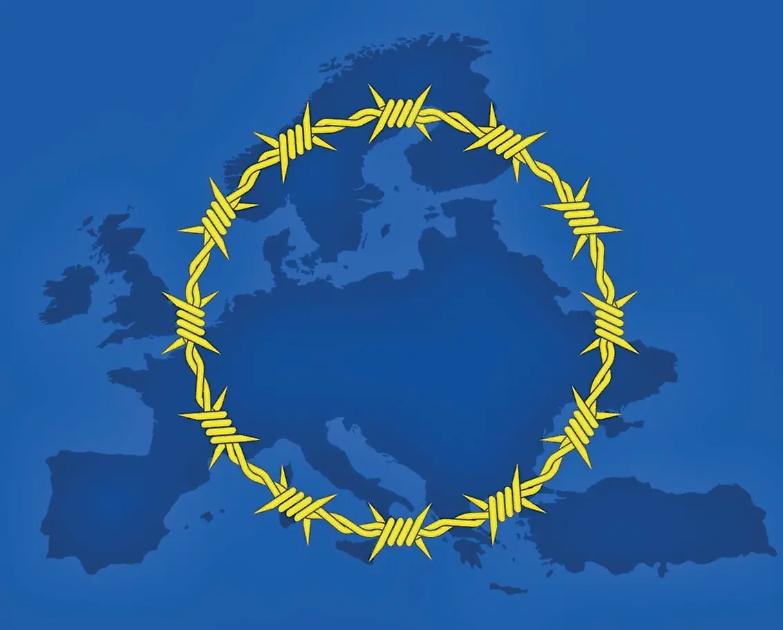 Misure alternative: l&rsquo;Italia in coda tra i paesi europei. Prima l&rsquo;Olanda
