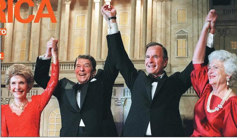 Reagan il rivoluzionario conservatore che cambi&ograve; i destini dell&rsquo;Occidente