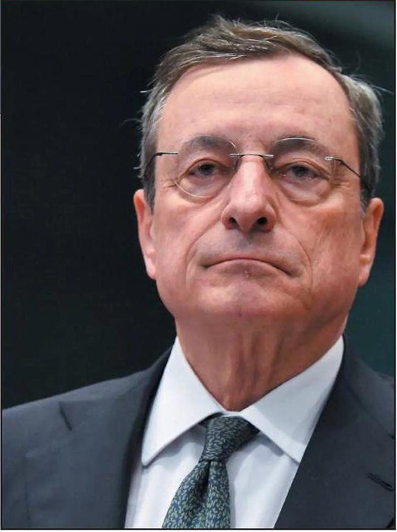 Il grande Risiko delle nomine Italia in retrovia punta alla concorrenza