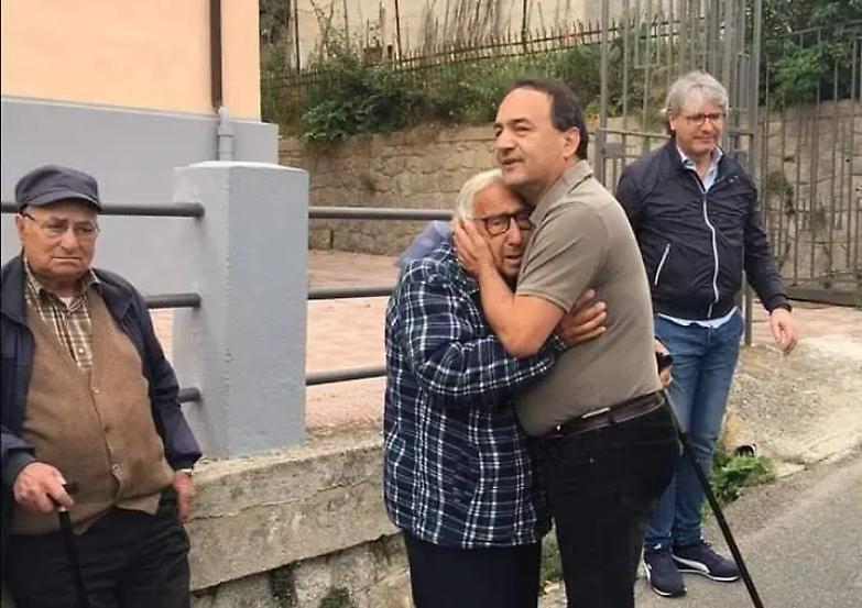 &laquo;Sono stati anni bellissimi. &Egrave; andata cos&igrave;, ma non ci fermeremo&raquo;
