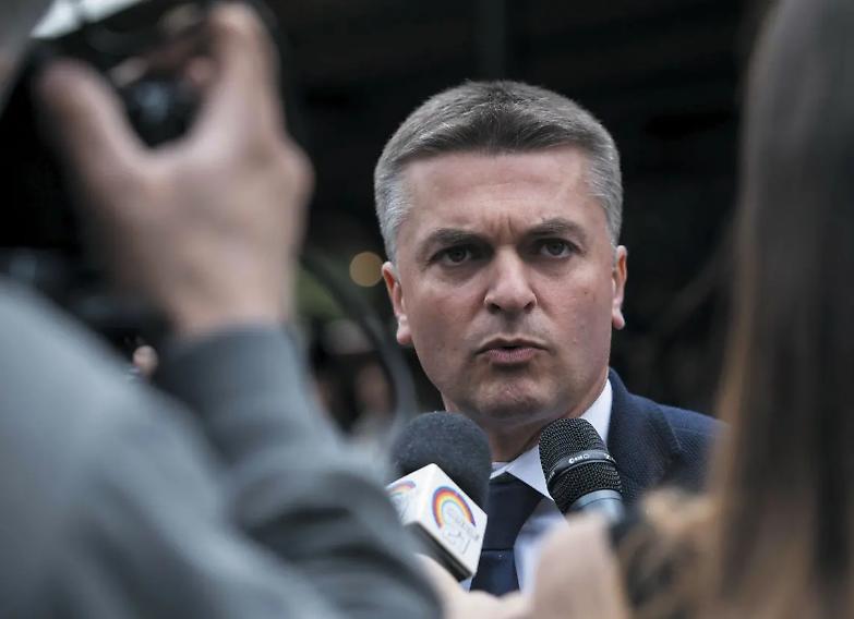 Le Lega blinda Rixi: &laquo;Non si tocca anche se condannato&raquo;