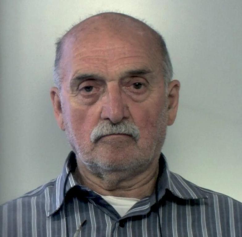 Il &ldquo;killer delle carceri&rdquo; &egrave; dentro da 50 anni ma fu arrestato per un furto di melanzane