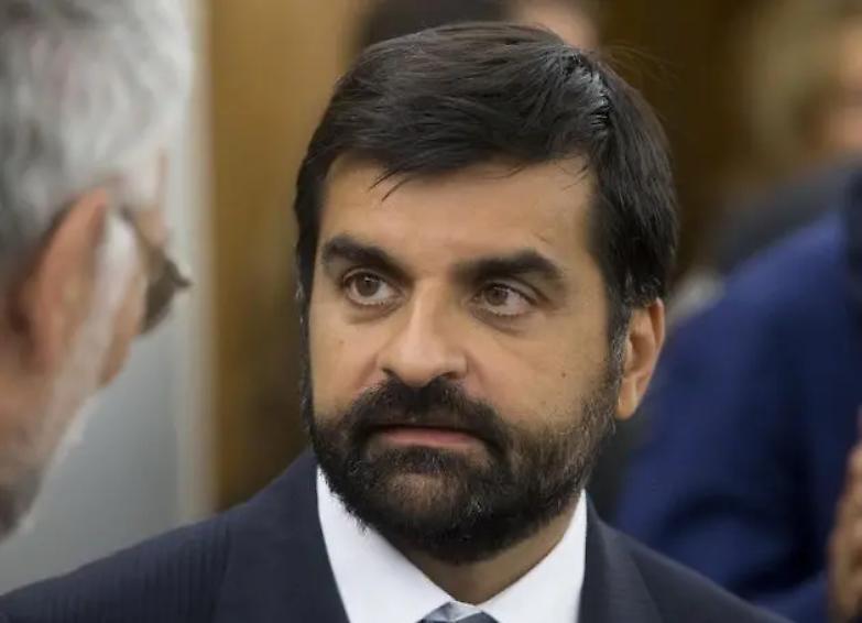 La Gdf perquisisce la casa del magistrato Palamara