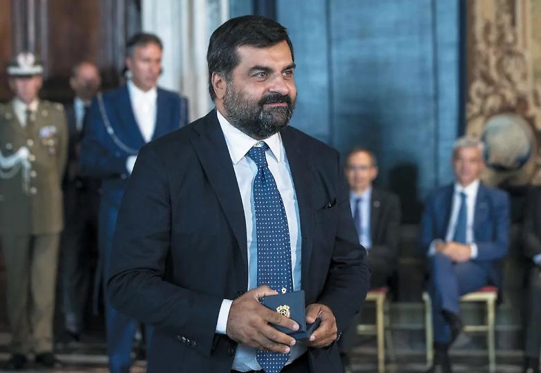 La replica di Palamara: &laquo;Ascoltatemi subito&raquo;