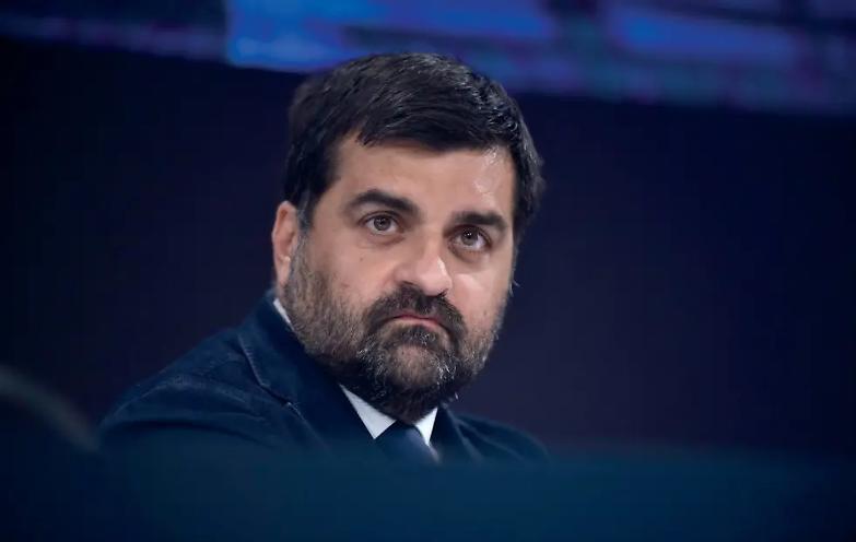 Perquisito il pm Palamara. &laquo;Lo hanno condizionato con regali e 40mila euro&raquo;