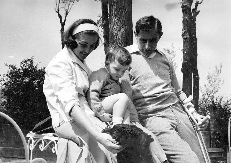 Il figlio del Campionissimo: &laquo;Mio padre Fausto Coppi &egrave; il ciclismo che vive nel mio cuore&raquo;&raquo;