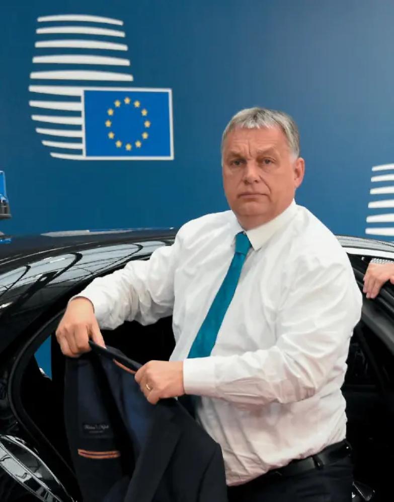 &ldquo;Ciaone Matteo!&rdquo; Gli amici sovranisti snobbano Salvini