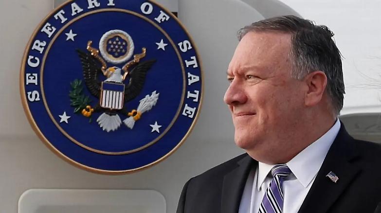 Pompeo: "Gli Usa pronti a dialogare con l'Iran"