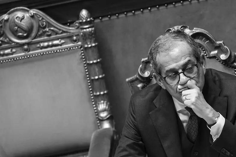 Il giallo della lettera di Tria arriva in procura