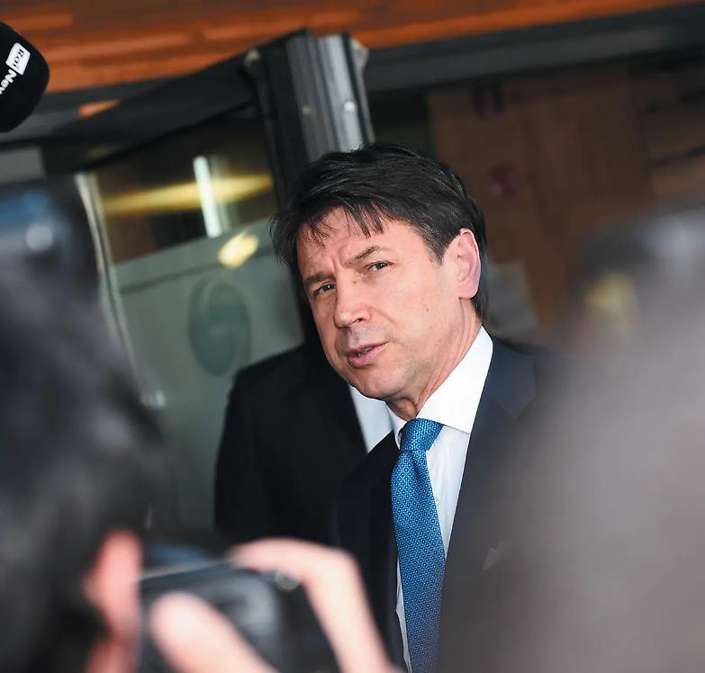 Attento presidente Conte: la fase 2 ha sempre preceduto la morte dei governi