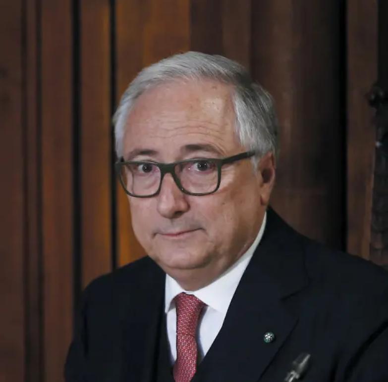 A congresso la giustizia amministrativa: l&rsquo;apertura venerd&igrave; con Patroni Griffi