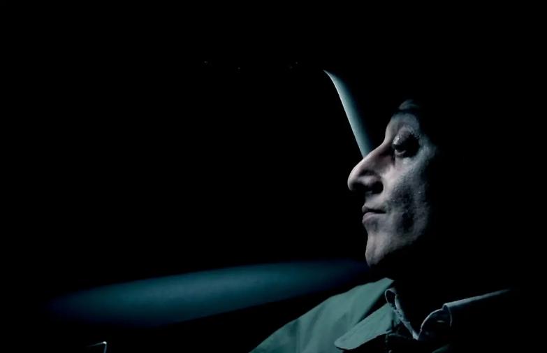 La storia italiana vista dalle sbarre di un manicomio