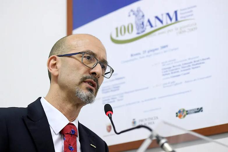 Pasquale Grasso: "E' la pi&ugrave; grave crisi della magistratura della storia repubblicana"