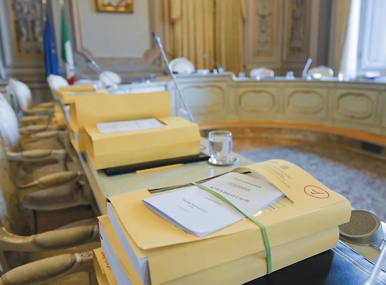 Il reato ostativo e il 41 bis all&rsquo;esame della Consulta