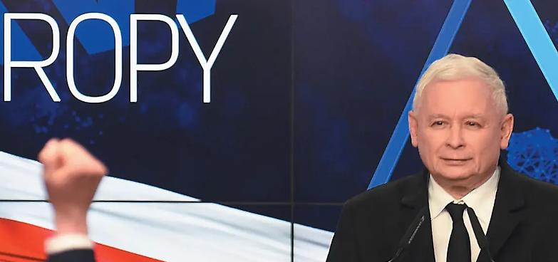 I sovranisti polacchi &ldquo;tradiscono&rdquo; Salvini