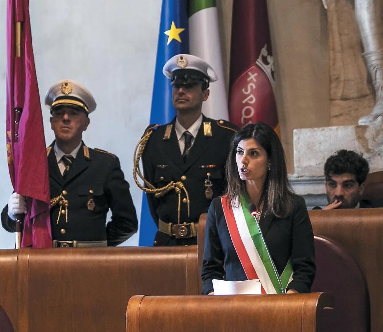 Caso Marra, dopo l'assoluzione della Raggi la procura ricorre in appello