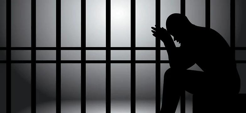 I detenuti comuni come al 41 bis: niente tv dopo la mezzanotte