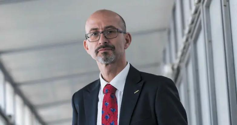 Grasso: &laquo;&Egrave; la crisi pi&ugrave; grave della magistratura Chi &egrave; coinvolto si dimetta&raquo;